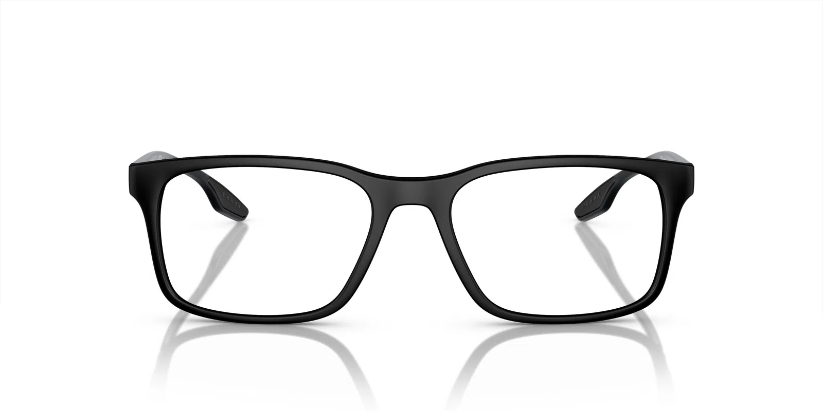 Prada Linea Rossa Lifestyle 01LV Eyeglasses - view 20